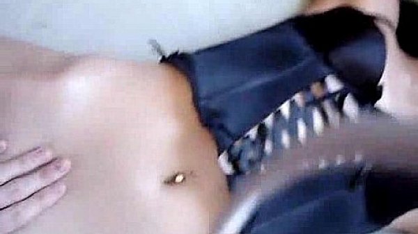 Goth Girl  punk in bed dirty intercourse