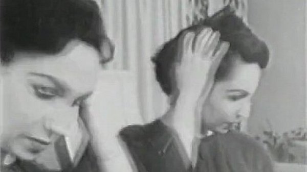 A Nun gets Her Holy Pussy Fucked