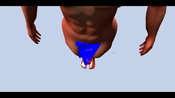 Big boobs elf and sissy cloth physics wow  