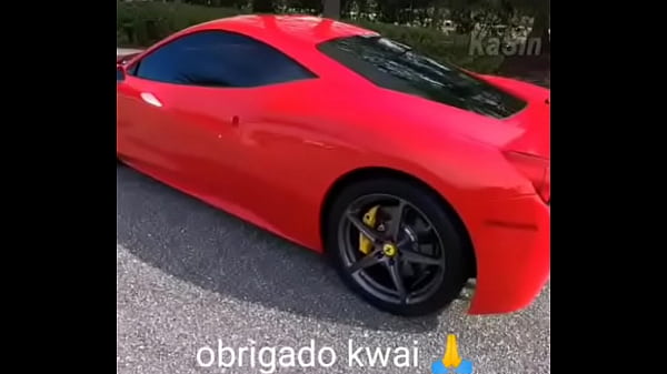 Rock Balboa mandando um discurso tesudo  