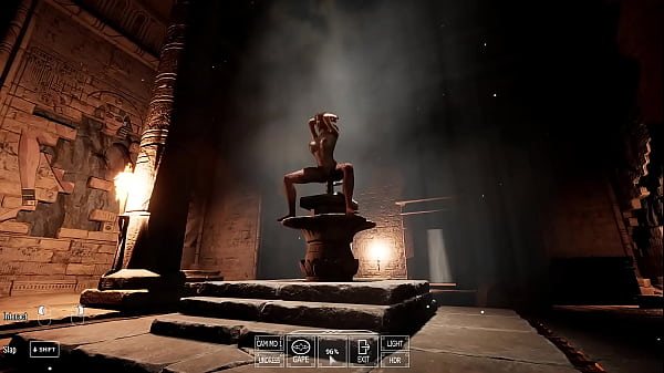 Проходження гри - Звірі на Сонці, Частина 2