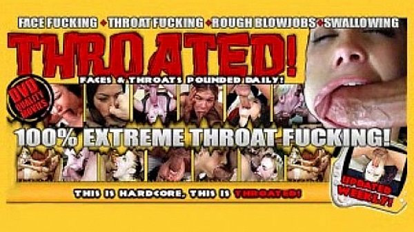 Throated.com - 007 - Aliyah Likit