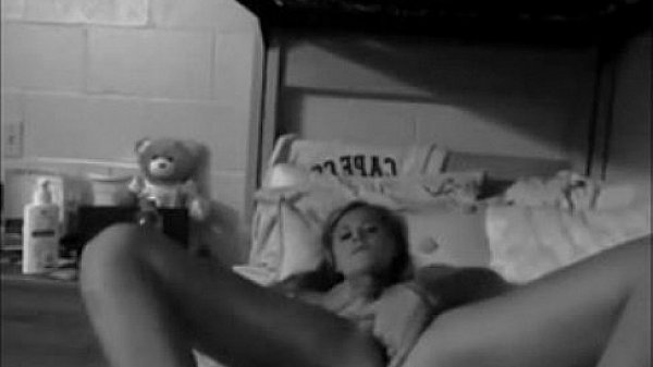 Pretty gf private video for boyfriend leaked