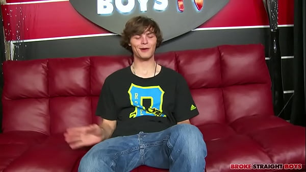 2 Cool Dudes Have Gay Sex