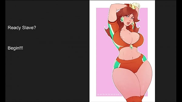 Princess Slave Saga part 2  