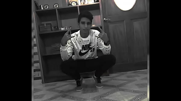 Darwin Romero (Nudes)