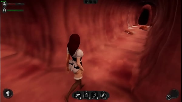 This a Really Hardcore Hentai Game.