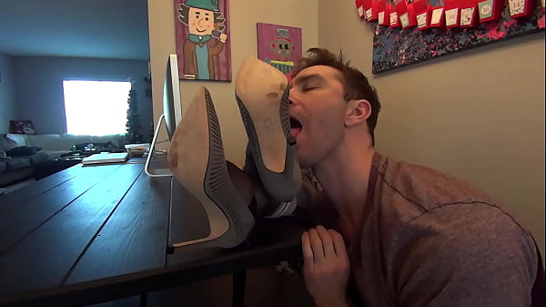 The Naughty Elf (Part 2)  