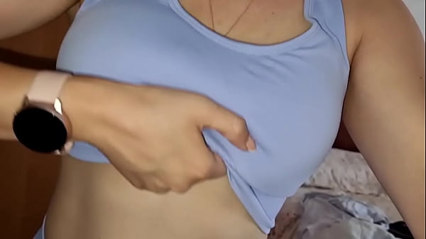 Awesome boobs