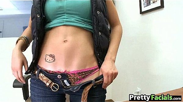 Cute petite latina pono Simone Lopez 1 1.1