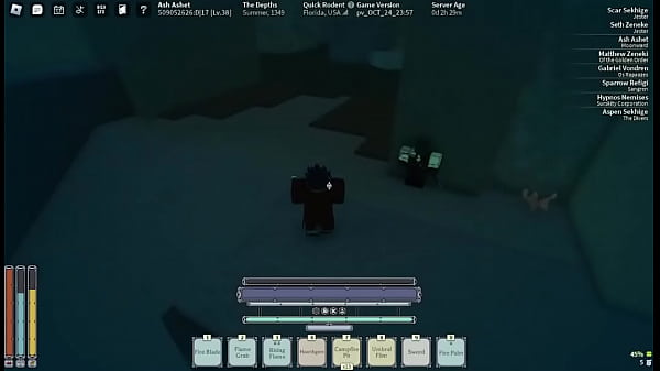 Gemidas &aacute; uma celebridade!  