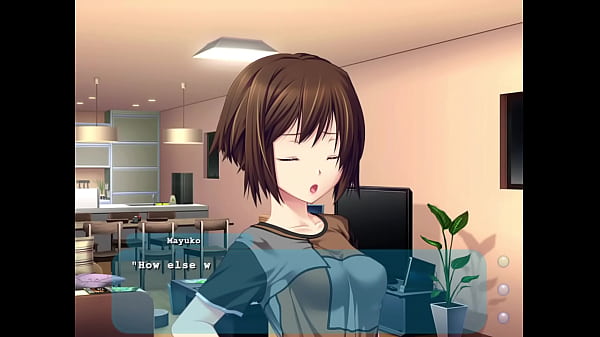 Princess X fan Disc ep11 - Perparing for a blackout  