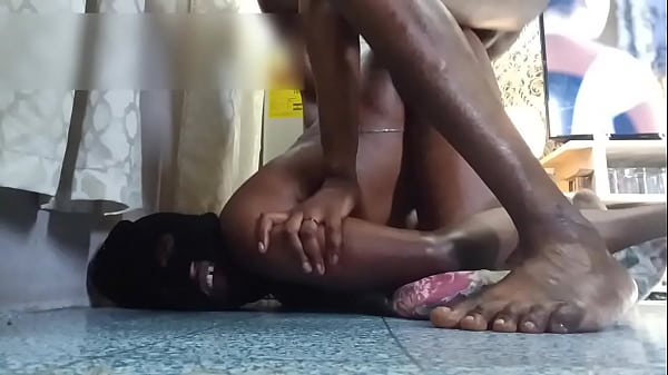 Ebony big ass fucked so hard she kept tapping out