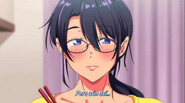 SU MADRASTRA ERA EN REALIDAD UNA SUCCUBUS EP.1