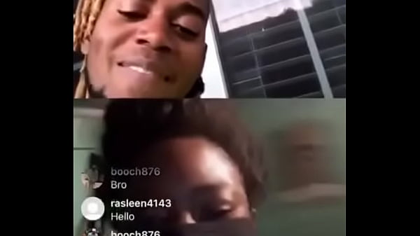 IG live