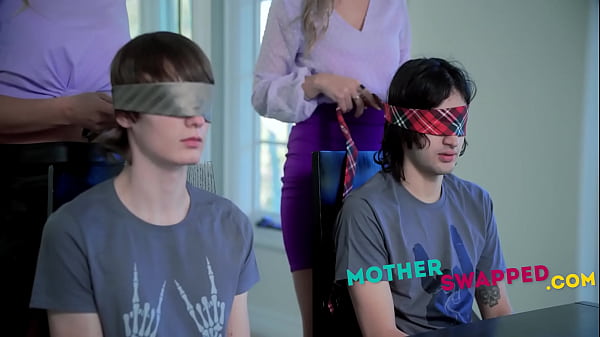 Stepmoms Always Wanted To Try Our Dick