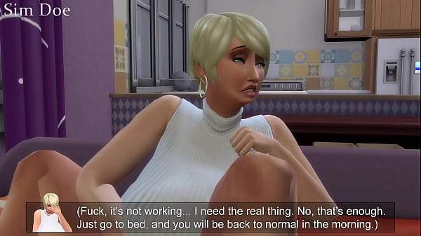 Student breeds his thick teacher  