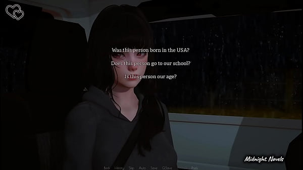 Eternum Adult Game Chapter 42  