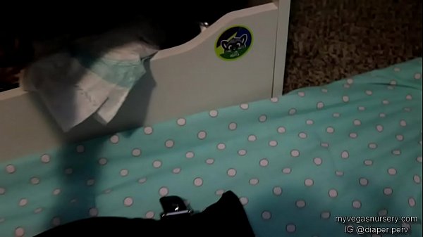 myvegasnursery full adult b. nursery and little space  