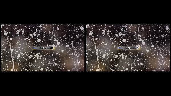 Isabel Dark Goes Off In VIRTUAL PEE