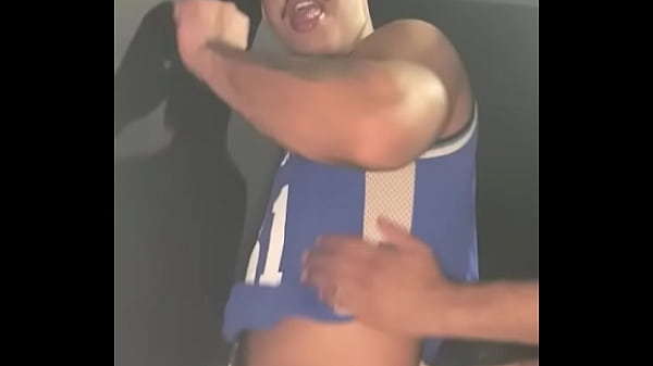 No banheiro da Boate com o DOTAD&Atilde;O. Parte 2