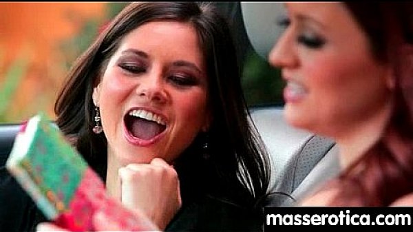 Young girl has session with horny lesbian 8