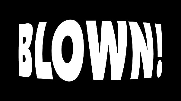 Cum Compilation from BlowBang Girls