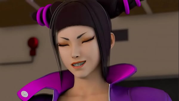 Calma dando para juri,e rebolando