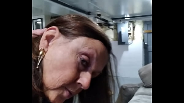 Great Sex in Candi Annie's Playroom! Amateur video shoot Part 1