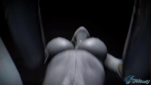 Atomic heart taker pov