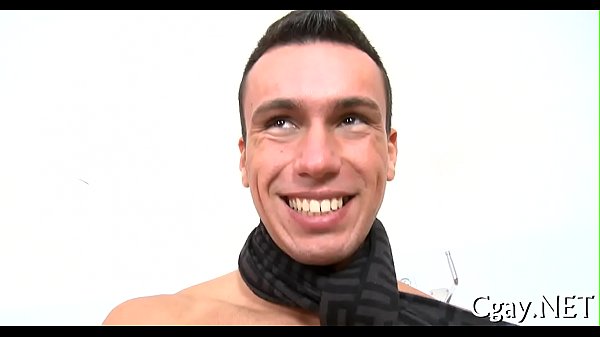 Gay oral stimulation sex porn