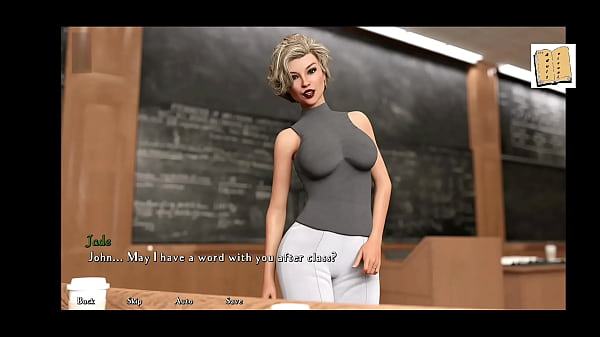 Chick Walkthrough 31  