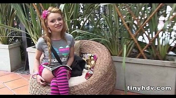 Real latina teen Tatiana Garcia 1 52