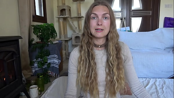 SEMEN-RETENTION KURS - 8. Video: Scham & Schuld aufl&ouml;sen