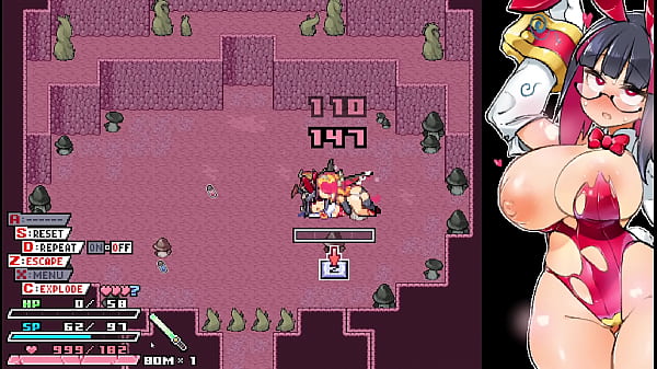 蕾洁丽塔的冒险 0.8版本  