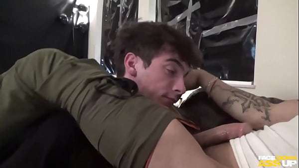 We got 2 cum dumps in need of our heavy loads.