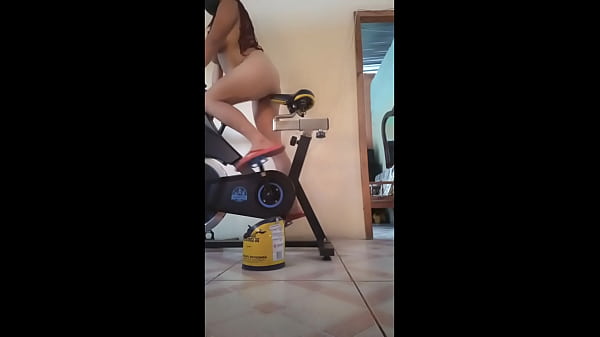 DAMN PERVERT STEPMOM GETS NAKED IN THE LIVING ROOM WHILE HER STEPSON IS TAKING A SHOWER. THE STEPSON COMES OUT OF THE SHOWER AND FINDS HIS STEPMOTHER NAKED. THE Hunk TOOK ADVANTAGE OF THE MOMENT AND FUCKED HER DOGGY STYLE LIKE A DIRTY BITCH