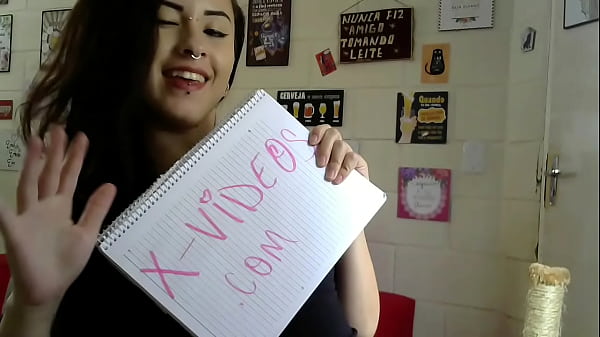 V&iacute;deo de verifica&ccedil;&atilde;o