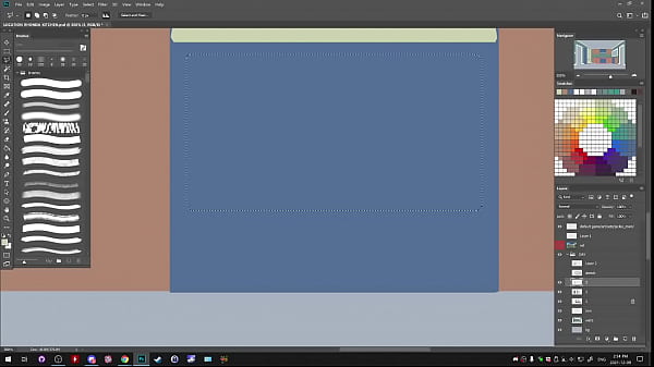 STS broadcast by DC on Picarto from December Ninth 2021 C  