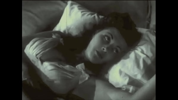 Retro Hairy Pussy Fucking  