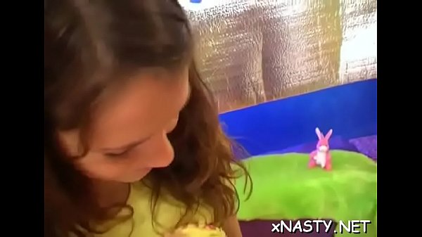 She is the giant slut in 