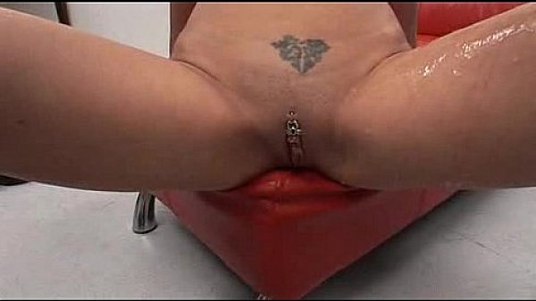 Adina. German gang and bukake. Magma.