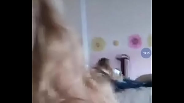 La rusa hace una mamada