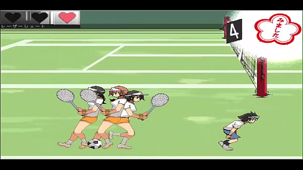 Kariyume H moves & scenes #2