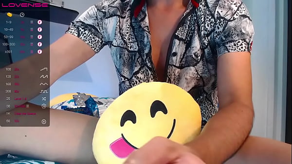 beautiful shiny and pink penis head