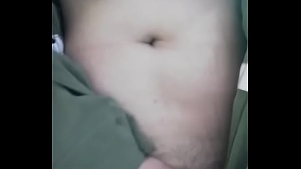 Pensando en una verga gorda negra enorme