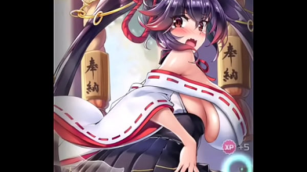 A Giselle le levanten la faldita  