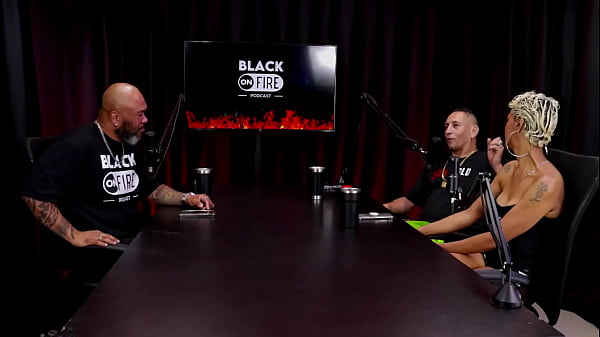 Contou para os filhos o que fazia, foi amarrada no cosplay e a press&atilde;o dele caiu, mas ficou receosa com... - Natt Paradise & Rapos&atilde;o (WATCH ON: SHEER/RED) 