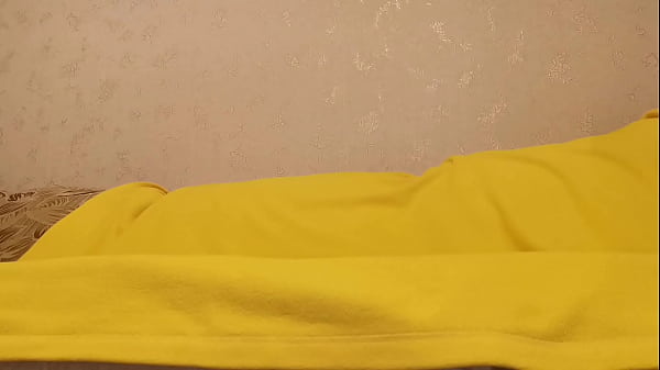 Oral sex with dominatrix finished by sex with a lot of sperm