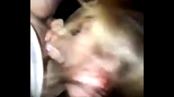 My wife sucking some strangers dick  